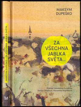 Za všechna jablka světa