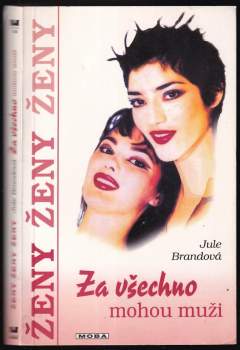 Za všechno mohou muži