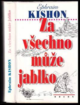 Ephraim Kishon: Za všechno může jablko