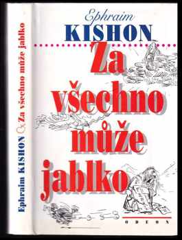 Ephraim Kishon: Za všechno může jablko
