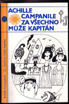 Achille Campanile: Za všechno může kapitán
