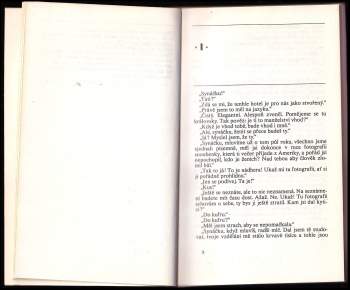 Achille Campanile: Za všechno může kapitán