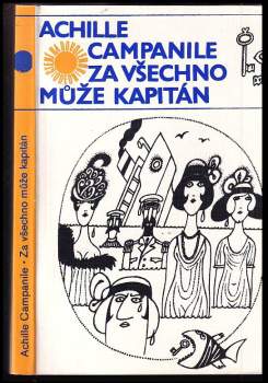 Achille Campanile: Za všechno může kapitán