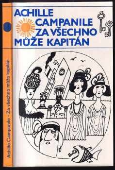 Achille Campanile: Za všechno může kapitán