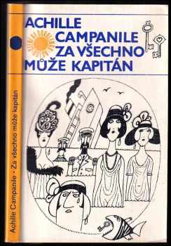 Achille Campanile: Za všechno může kapitán