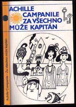 Achille Campanile: Za všechno může kapitán