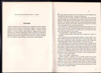 Janet Evanovich: Za všechny prachy ; Dvakrát řež, jednou měř ; Než bys do tří napočítal : Janet Evanovich omnibus : v hlavní roli Stephanie Plumová
