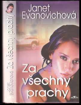 Janet Evanovich: Za všechny prachy