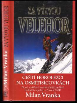 Za výzvou velehor
