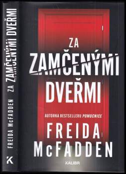 Za zamčenými dveřmi