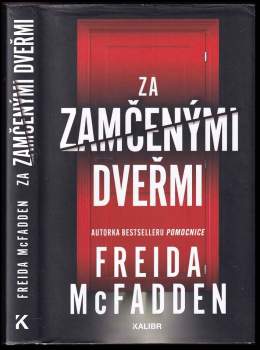 Za zamčenými dveřmi