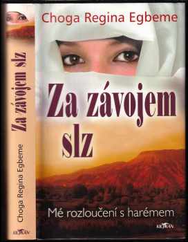 Za závojem slz