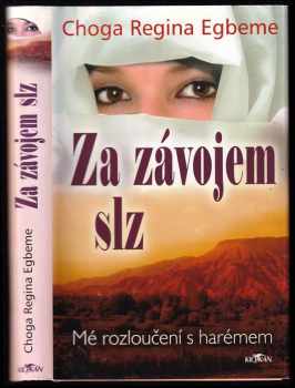 Za závojem slz