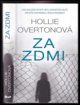 Hollie Overton: Za zdmi