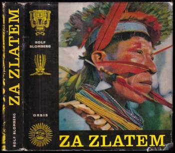Za zlatem
