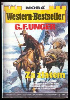 Za zlatem