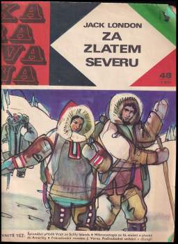 Za zlatem severu