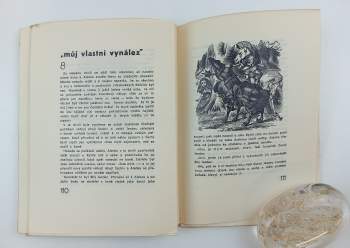 Lewis Carroll: Alenčina dobrodružství - Za zrcadlem a co tam Alenka našla