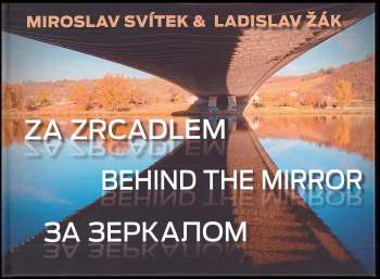 Ladislav Žák: Za zrcadlem