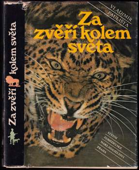 Za zvěří kolem světa