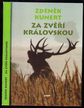 Za zvěří královskou