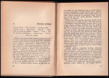 C. Court Treatt: Za zvěří neznámou Afrikou