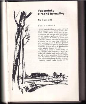 Alois Mikula: Za zvěří rovin a hor