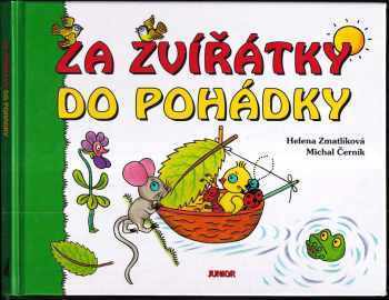 Za zvířátky do pohádky