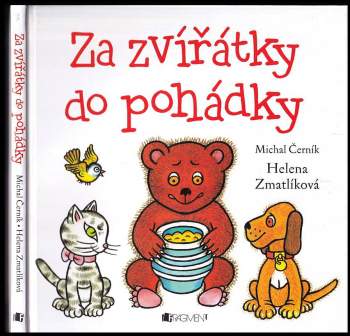 Za zvířátky do pohádky