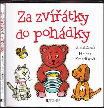 Za zvířátky do pohádky