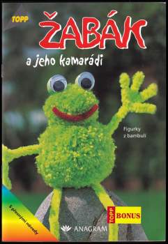 Žabák a jeho kamarádi