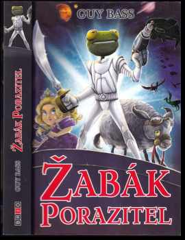 Žabák Porazitel