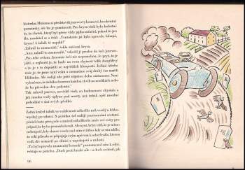 Kenneth Grahame: Žabákova dobrodružství