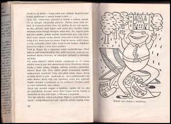 Kenneth Grahame: Žabákova dobrodružství
