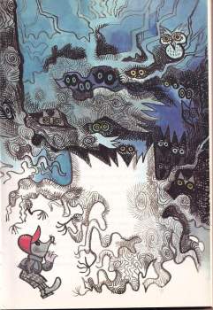Kenneth Grahame: Žabákova dobrodružství