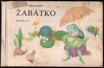 Žabátko
