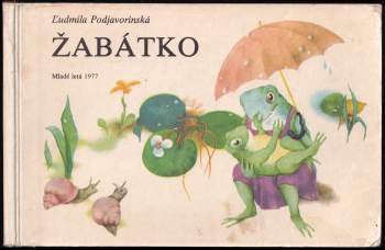Žabátko