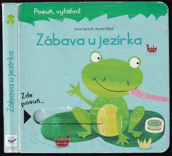 Zábava u jezírka