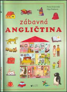 Zábavná angličtina