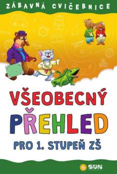 Všeobecný přehled pro 1. stupeň základní školy
