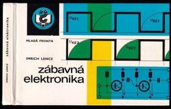 Imrich Lencz: Zábavná elektronika