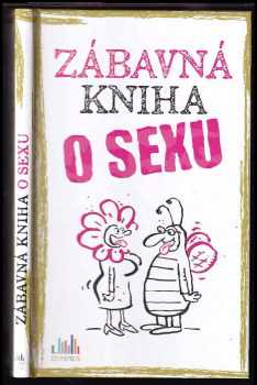 Zábavná kniha o sexu