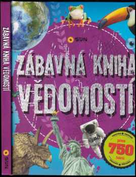 Zábavná kniha vědomostí