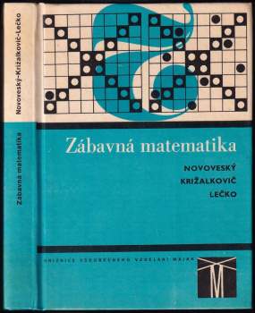 Zdeněk Trefný: Zábavná matematika