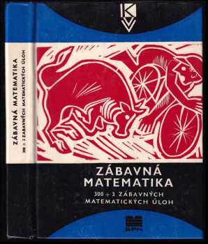 Zábavná matematika