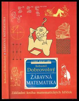 Zábavná matematika