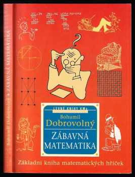 Zábavná matematika