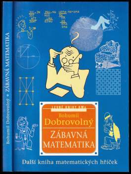 Zábavná matematika