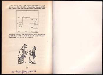 Bohumil Dobrovolný: Zábavná matematika