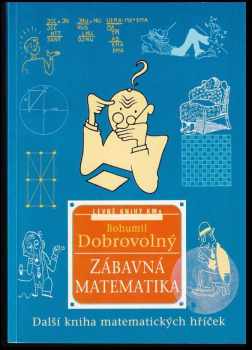Zábavná matematika